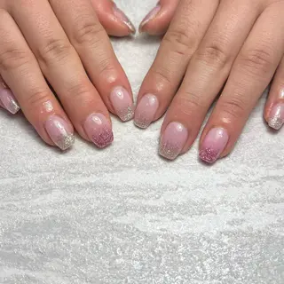 ネイル NAIL303 🛼 SHIORIのネイルデザイン