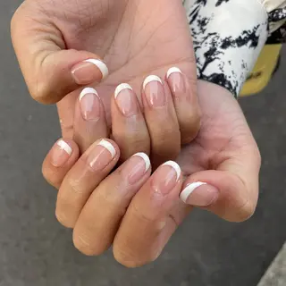 ネイル ネイルスクール byCharmeのネイルデザイン