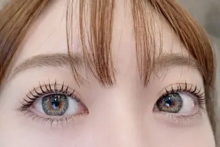 マツエク・マツパ niside aのマツエク・マツパデザイン