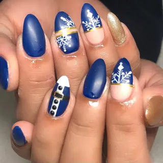 ネイル 【Yappy🌈】 💖P-tanaのネイルデザイン