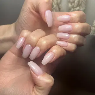 ネイル NORA nail UMEDA MAIのネイルデザイン