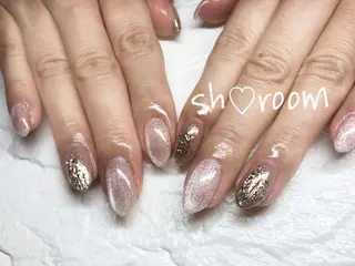 ネイル Nail salon Ruuのネイルデザイン