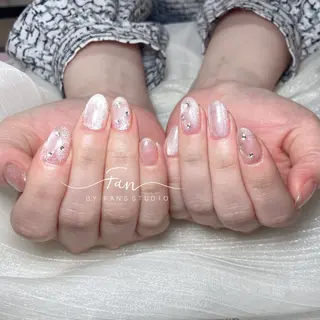 ネイル 🌻FAN'S STUDIO池袋🌻のネイルデザイン