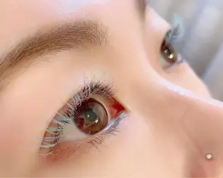 マツエク・マツパ 〜Yu&Y〜 YUKIのマツエク・マツパデザイン