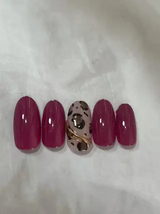 ネイル Nail Salon Amourのネイルデザイン