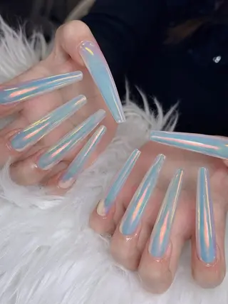 ネイル HaNa_ Noiranailのネイルデザイン