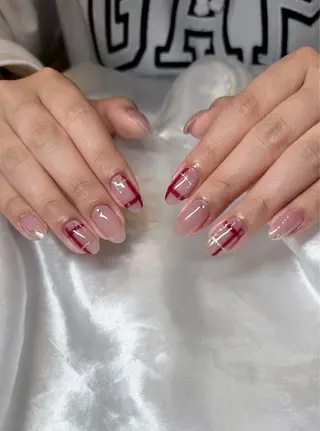 ネイル at Nailのネイルデザイン