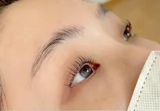 マツエク・マツパ eyelash Lialaのマツエク・マツパデザイン