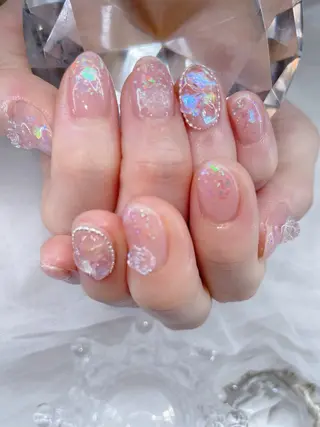 ネイル misun_ nailのネイルデザイン