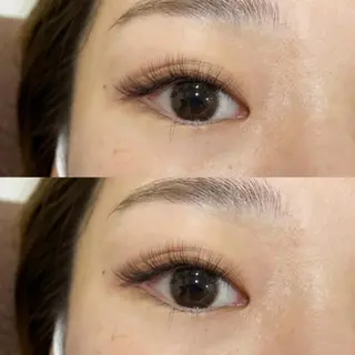 マツエク・マツパ Bunny eyes NEWOTANI博多のマツエク・マツパデザイン