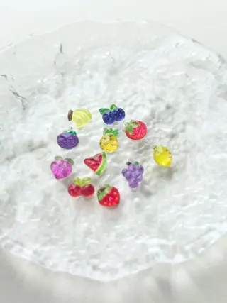 ネイル nailsalon Ecliaのネイルデザイン