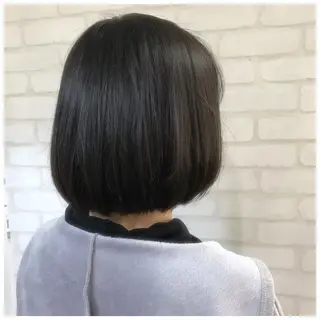 ミディアム hair・do ✂︎　原口 侑大のヘアスタイル