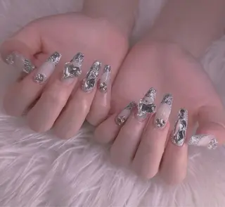 ネイル エムズ エムズのマツエク・マツパデザイン