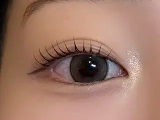 マツエク・マツパ coyuki💛 eight池袋のマツエク・マツパデザイン