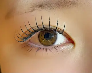 マツエク・マツパ 🌈ROAR🌈 RIHOのマツエク・マツパデザイン