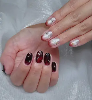 ネイル Yumi nailのネイルデザイン