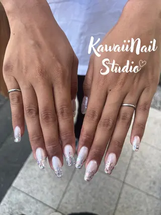 ネイル Kawaiinail studioのネイルデザイン