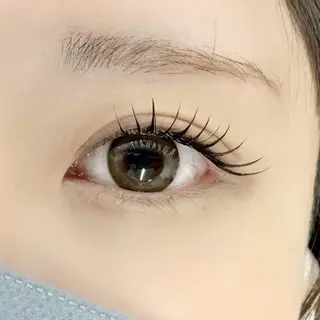 マツエク・マツパ yoko 𓂃個室サロン𓂃のマツエク・マツパデザイン