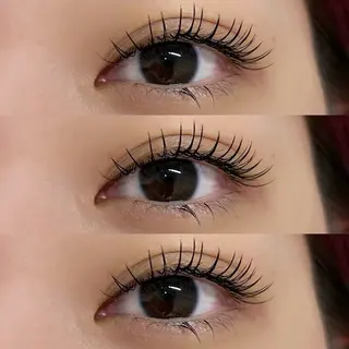 マツエク・マツパ Lily調布店 HARUNAのマツエク・マツパデザイン