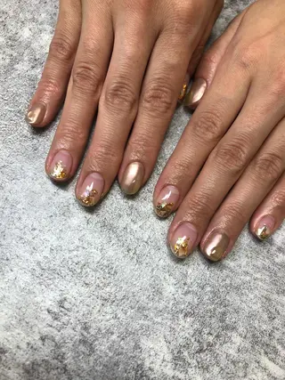 ネイル 【LINON】 airiのネイルデザイン