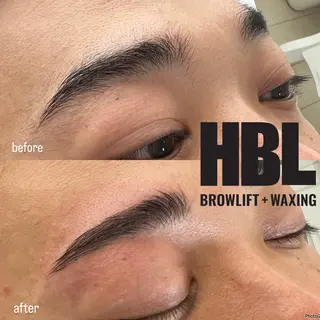 アイブロウ HBL💖 Sakuraの眉毛・アイブロウイメージ