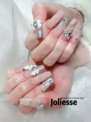 ネイル Joliesse nail salonのネイルデザイン
