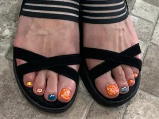 ネイル Le Lienのマツエク・マツパデザイン