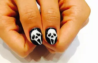 ネイル Li'leaNail AINAのネイルデザイン