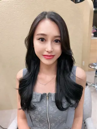 ロング Ranri(ランリ) 名駅/名古屋のヘアスタイル