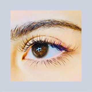 マツエク・マツパ MIU nail＆eyeのマツエク・マツパデザイン