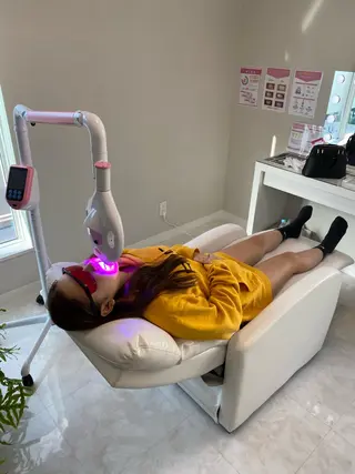 メンズ nanami -ホワイトニングのその他イメージ