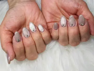 ネイル Beauty Salon Lunaのエステ・リラクイメージ