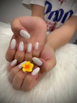 ネイル U Ayaのネイルデザイン