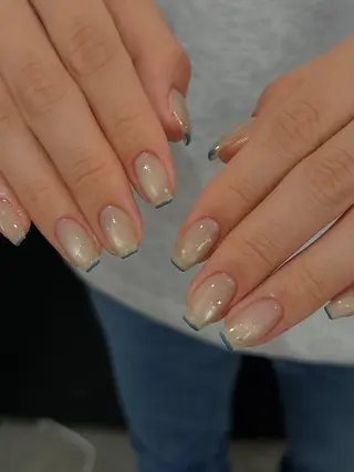 ネイル Elle. hagiのネイルデザイン