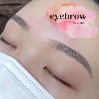 アイブロウ mamasienne アイの眉毛・アイブロウイメージ