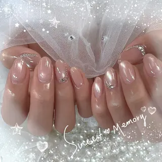 ネイル Chill Nailsalonのネイルデザイン