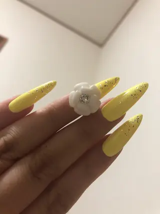 ネイル Li'leaNail AINAのネイルデザイン