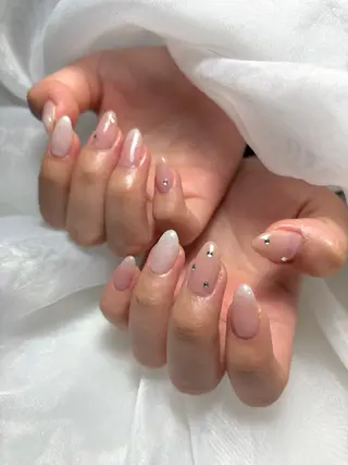 ネイル noi. Chisaのネイルデザイン