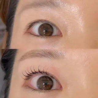 マツエク・マツパ SSINSTUTIO 金山⭐️Kiraraのマツエク・マツパデザイン