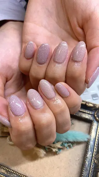 ネイル nailist yuiのネイルデザイン