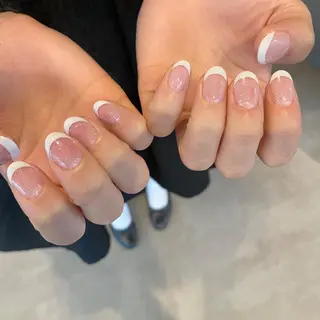 ネイル la vela アシスタントのネイルデザイン