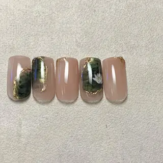 ネイル FIORITURA aiのネイルデザイン