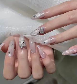 ネイル Candy Nailのネイルデザイン