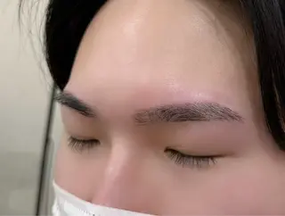 マツエク・マツパ LUNELLA RENAのマツエク・マツパデザイン