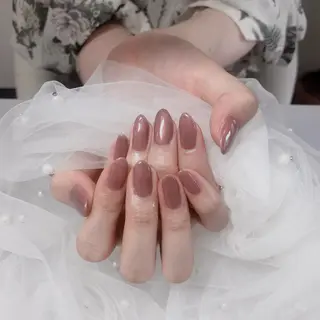 ネイル kihi大塚店 モデル募集専用のネイルデザイン