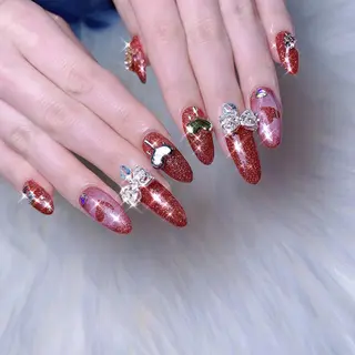 ネイル ANG Studioのネイルデザイン