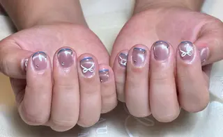 ネイル July nail salonのネイルデザイン