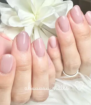 ネイル abuuuuu nailsのネイルデザイン