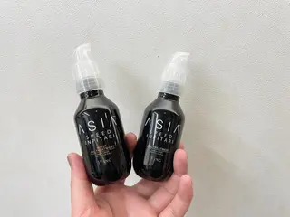 TOWA 野村　コウダイのヘアスタイル