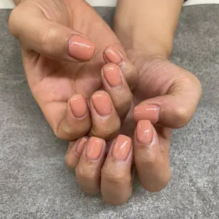 ネイル MAXKELLY ANNAのネイルデザイン